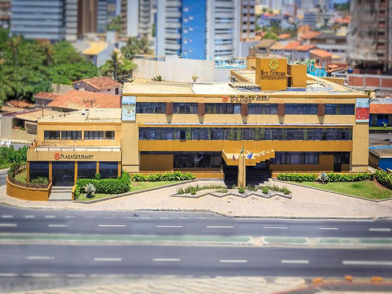 Rede Andrade Plaza 3* Salvador de Bahía