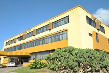 Rede Andrade Plaza Hotel