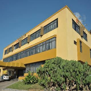 Rede Andrade Plaza Hotel Salvador de Bahía