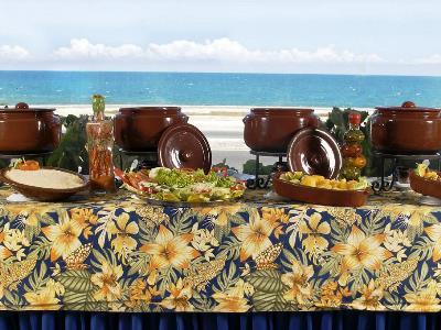 Rede Andrade Plaza Hotel Salvador de Bahía